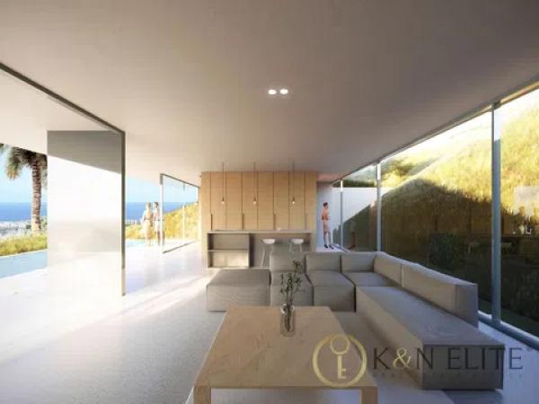 Villas Exclusivas en Bonalba