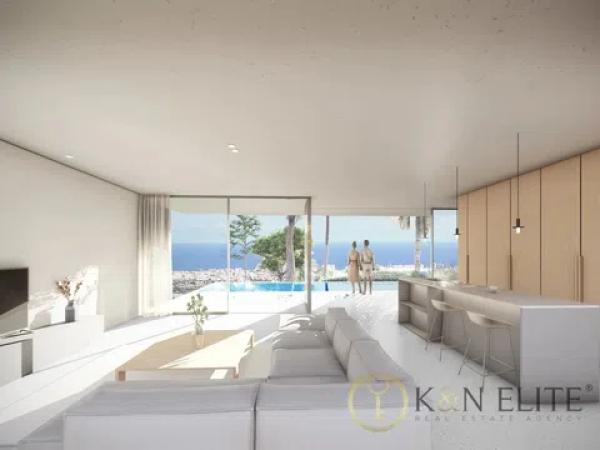 Villas Exclusivas en Bonalba