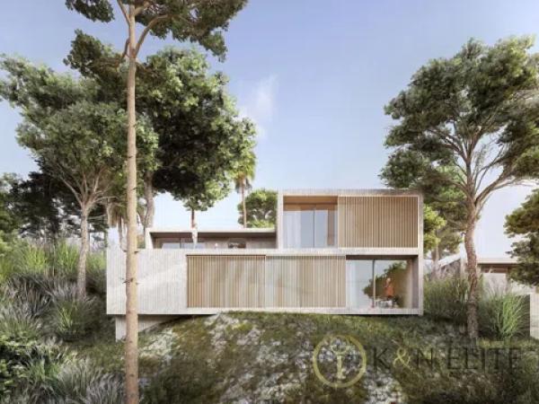 Villas Exclusivas en Bonalba