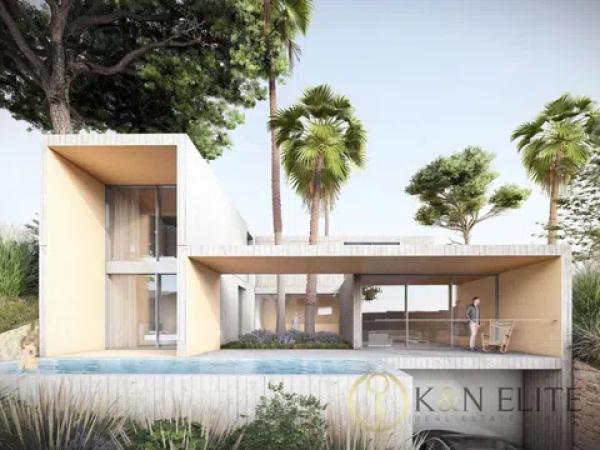 Villas Exclusivas en Bonalba