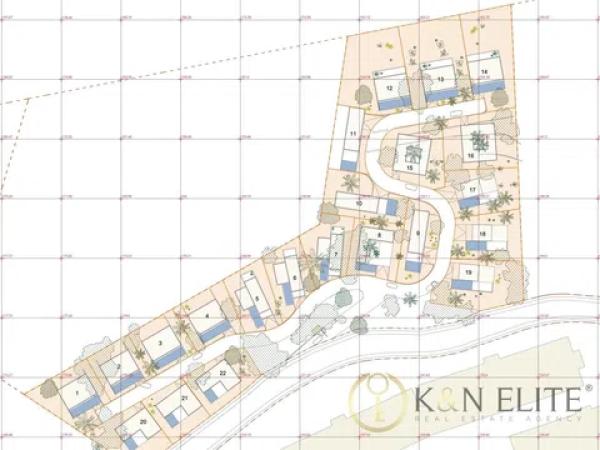 Villas Exclusivas en Bonalba