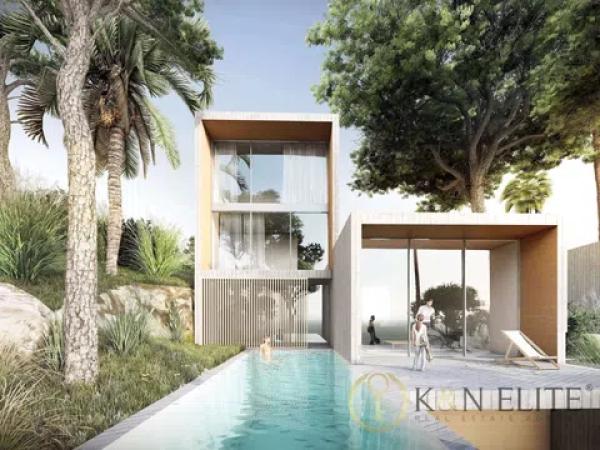 Villas Exclusivas en Bonalba