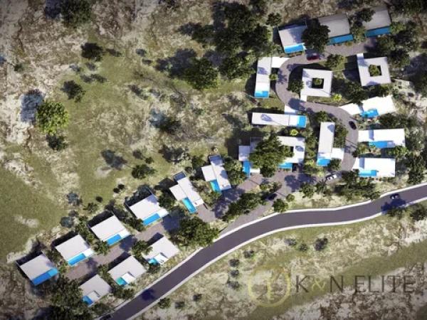 Villas Exclusivas en Bonalba