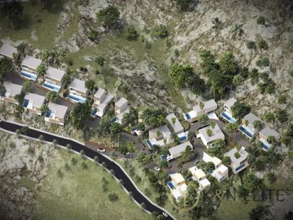 Villas Exclusivas en Bonalba