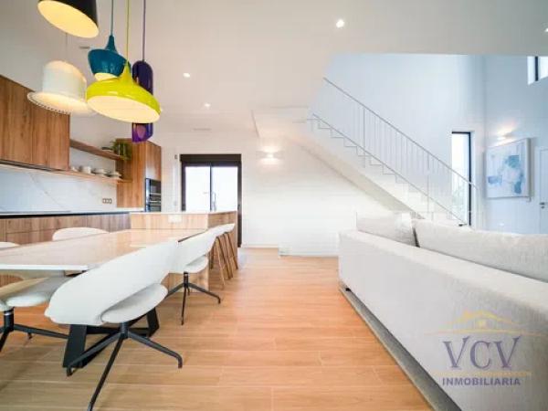 SUNSET (Residencial Catalina)