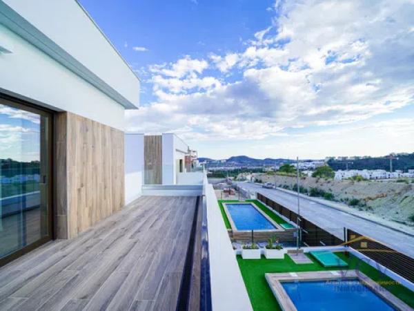 SUNSET (Residencial Catalina)