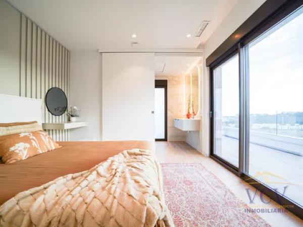 SUNSET (Residencial Catalina)