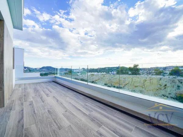 SUNSET (Residencial Catalina)