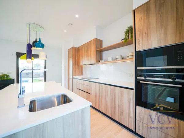 SUNSET (Residencial Catalina)