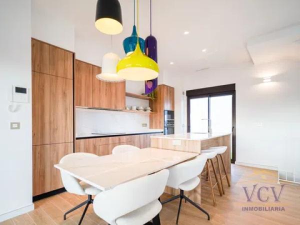 SUNSET (Residencial Catalina)