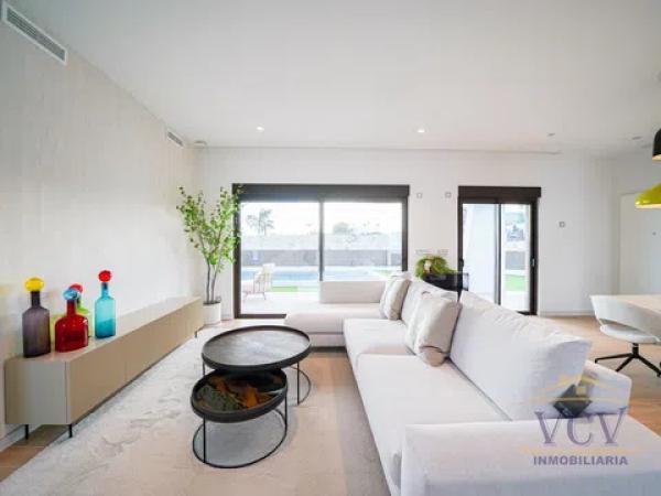 SUNSET (Residencial Catalina)