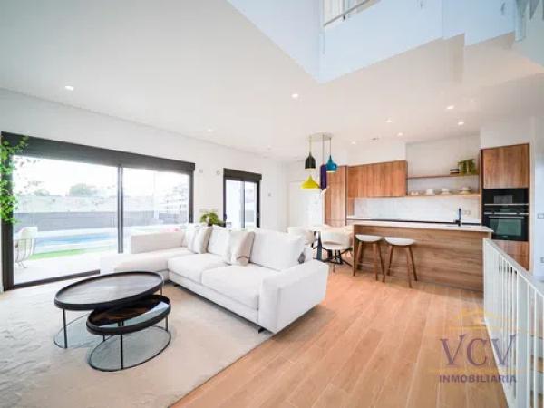 SUNSET (Residencial Catalina)