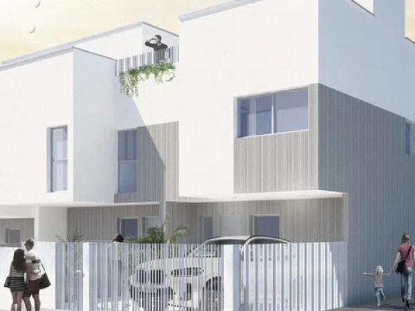 Huertos de la Cañana