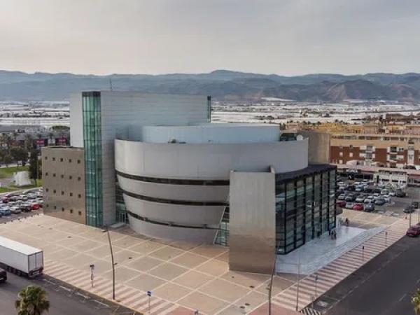 Local en venta en Avenida Reino de España, 44