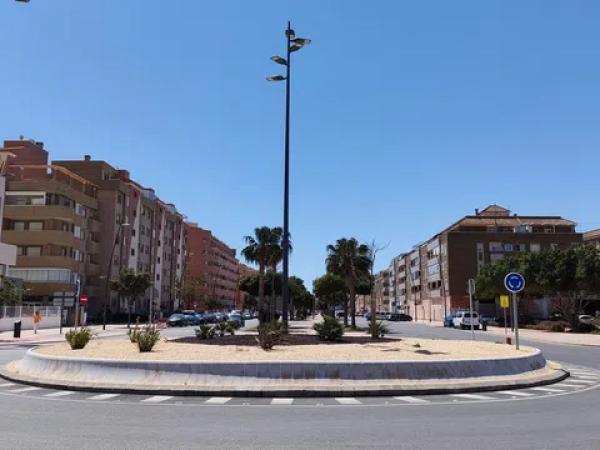 Local en venta en Avenida Reino de España, 44