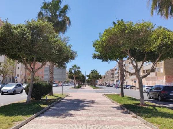 Local en venta en Avenida Reino de España, 44