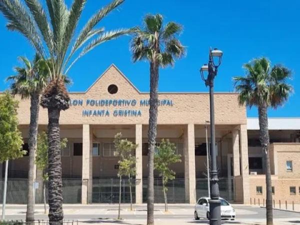 Local en venta en Avenida Reino de España, 44