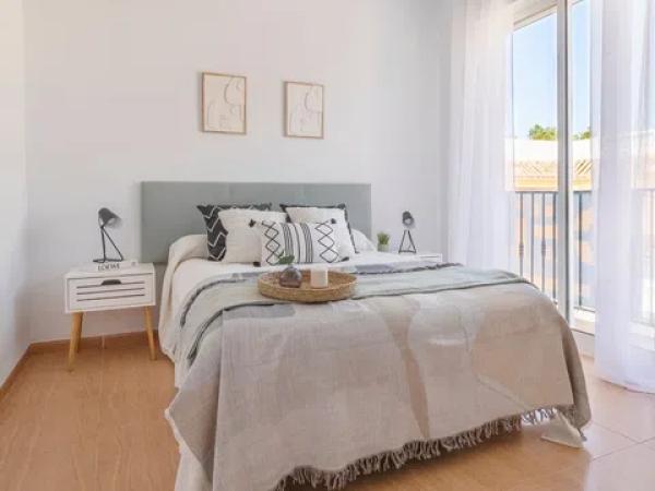 Residencial Las Eras