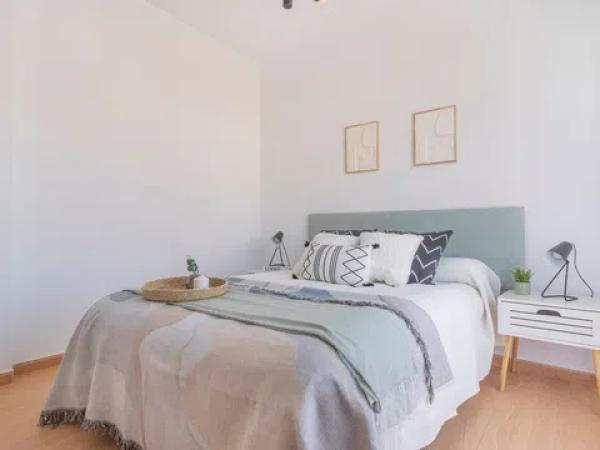 Residencial Las Eras