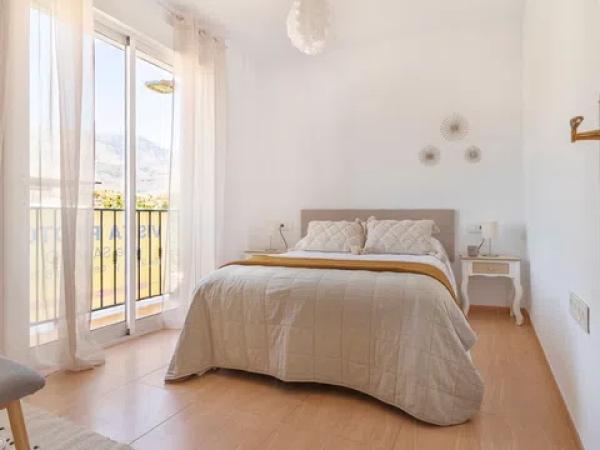 Residencial Las Eras