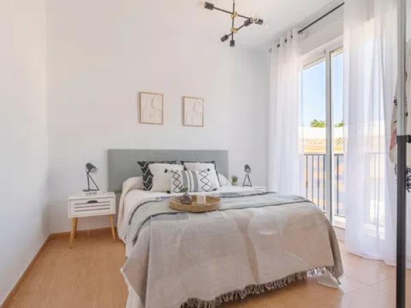 Residencial Las Eras