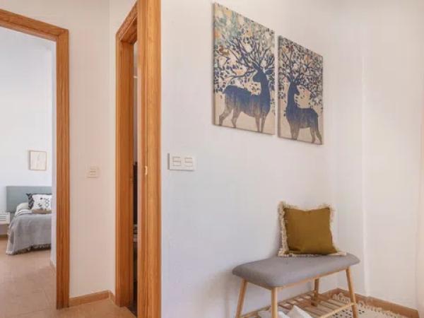 Residencial Las Eras