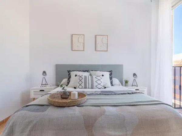 Residencial Las Eras