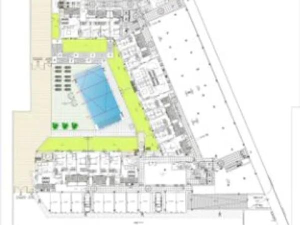 Local en venta en Avenida Reino de España, 44