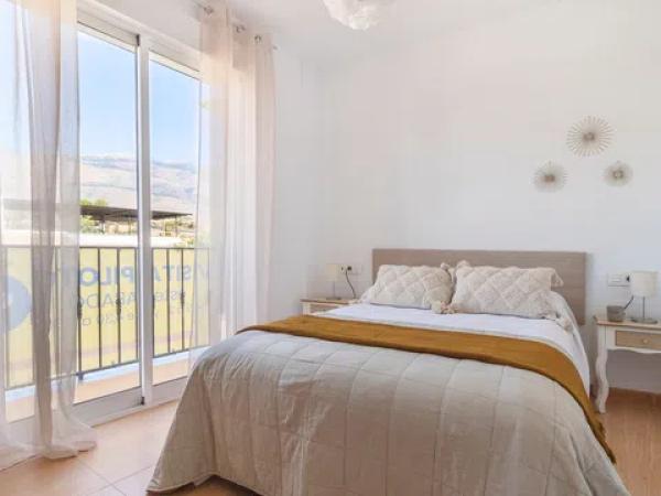 Residencial Las Eras