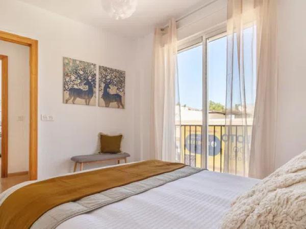 Residencial Las Eras