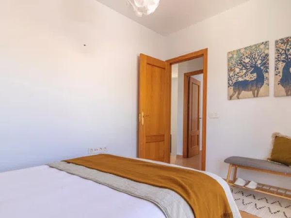 Residencial Las Eras