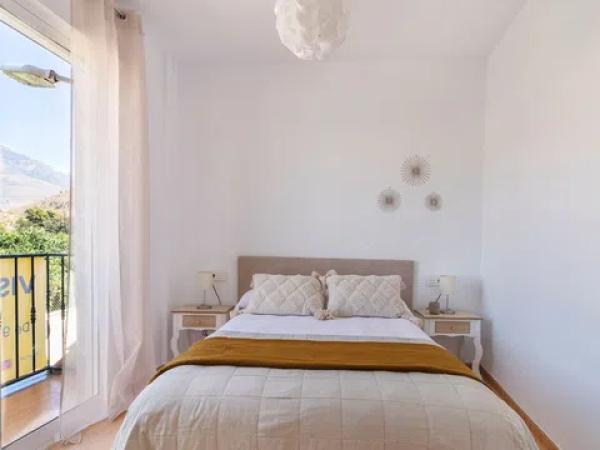 Residencial Las Eras