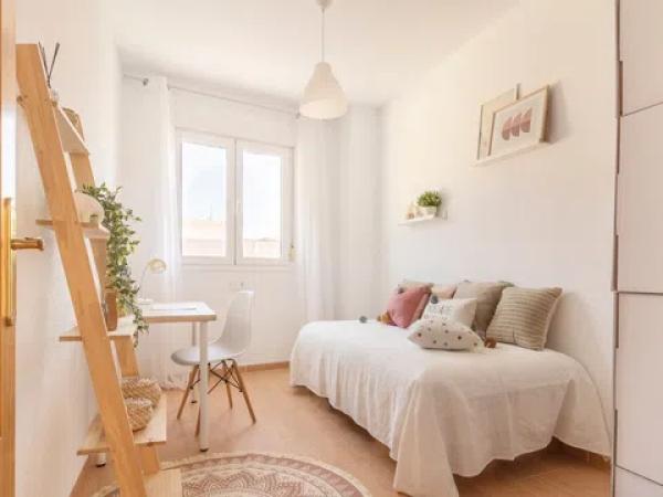 Residencial Las Eras