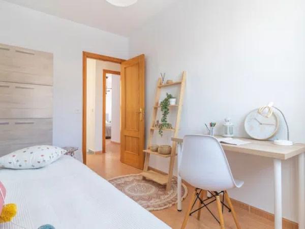 Residencial Las Eras