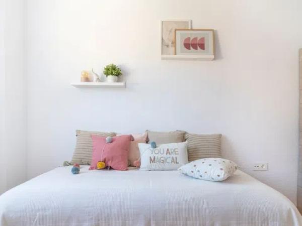 Residencial Las Eras