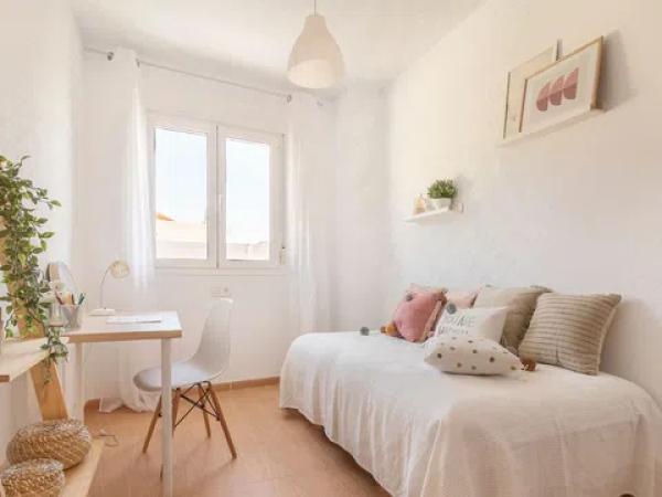 Residencial Las Eras