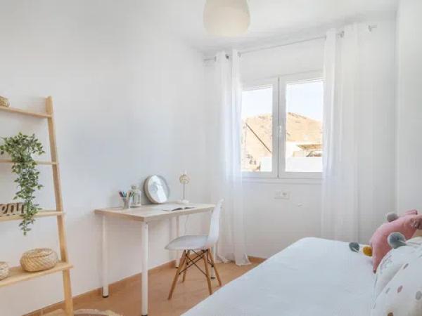 Residencial Las Eras