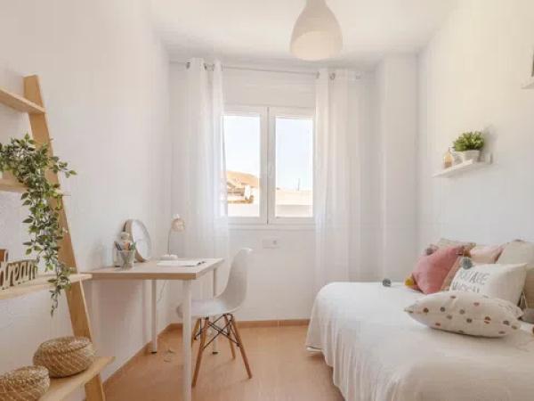 Residencial Las Eras