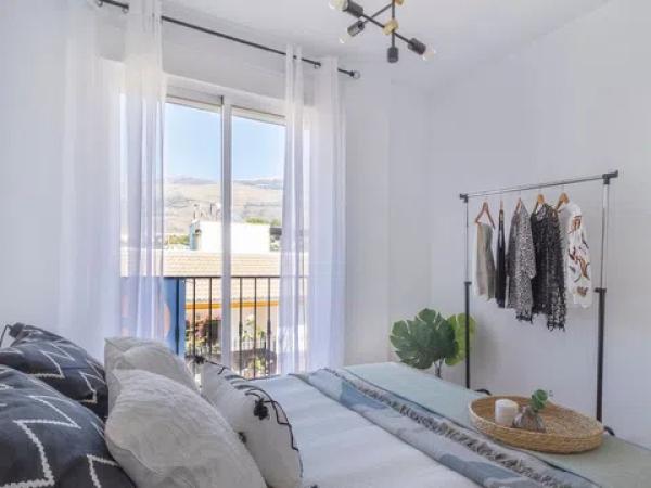 Residencial Las Eras