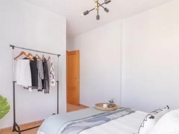 Residencial Las Eras