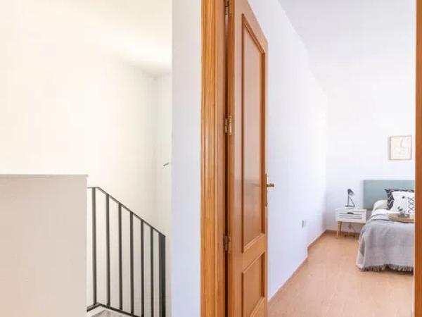 Residencial Las Eras