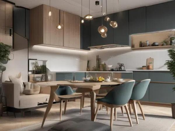 Piso en venta en calle San Bernardo, 6