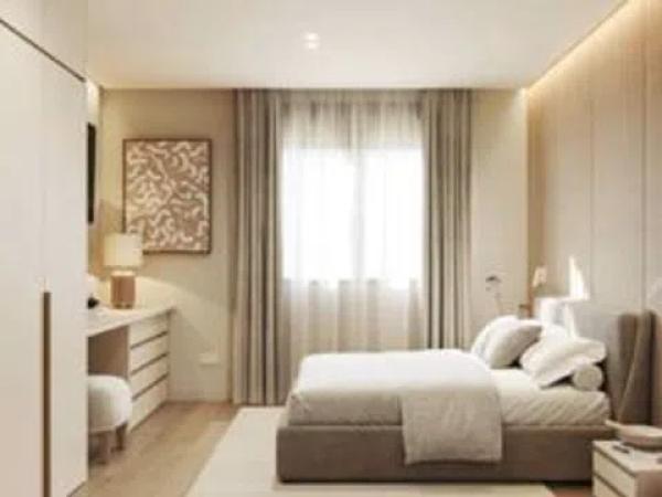 Chalet adosado en venta en calle Magnolio, 7