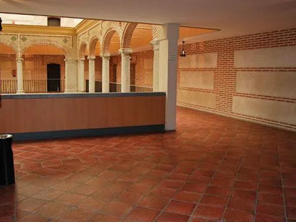 PALACIO DE CÁRDENAS