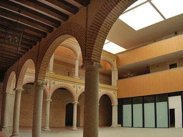 PALACIO DE CÁRDENAS