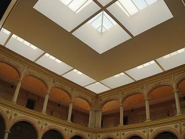 PALACIO DE CÁRDENAS