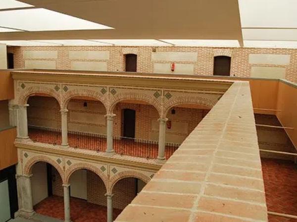 PALACIO DE CÁRDENAS