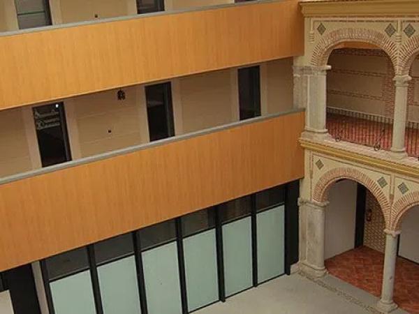 PALACIO DE CÁRDENAS