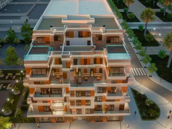 Piso en venta en carretera Olivenza, 11