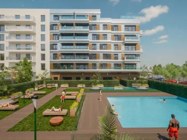 Piso en venta en carretera Olivenza, 11